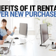 Illustration for article titled Benefits of IT rentals over new purchases Product laptop em/em